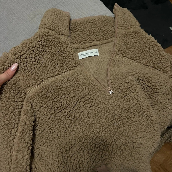 ABERCROMBIE hoodie - Picture 7 of 13